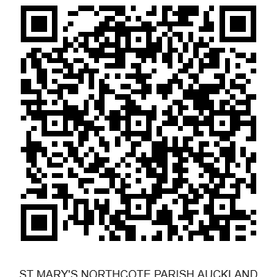 This is the QR code to take you directly to the payments portal on the PACEM website used for the pledge campaign